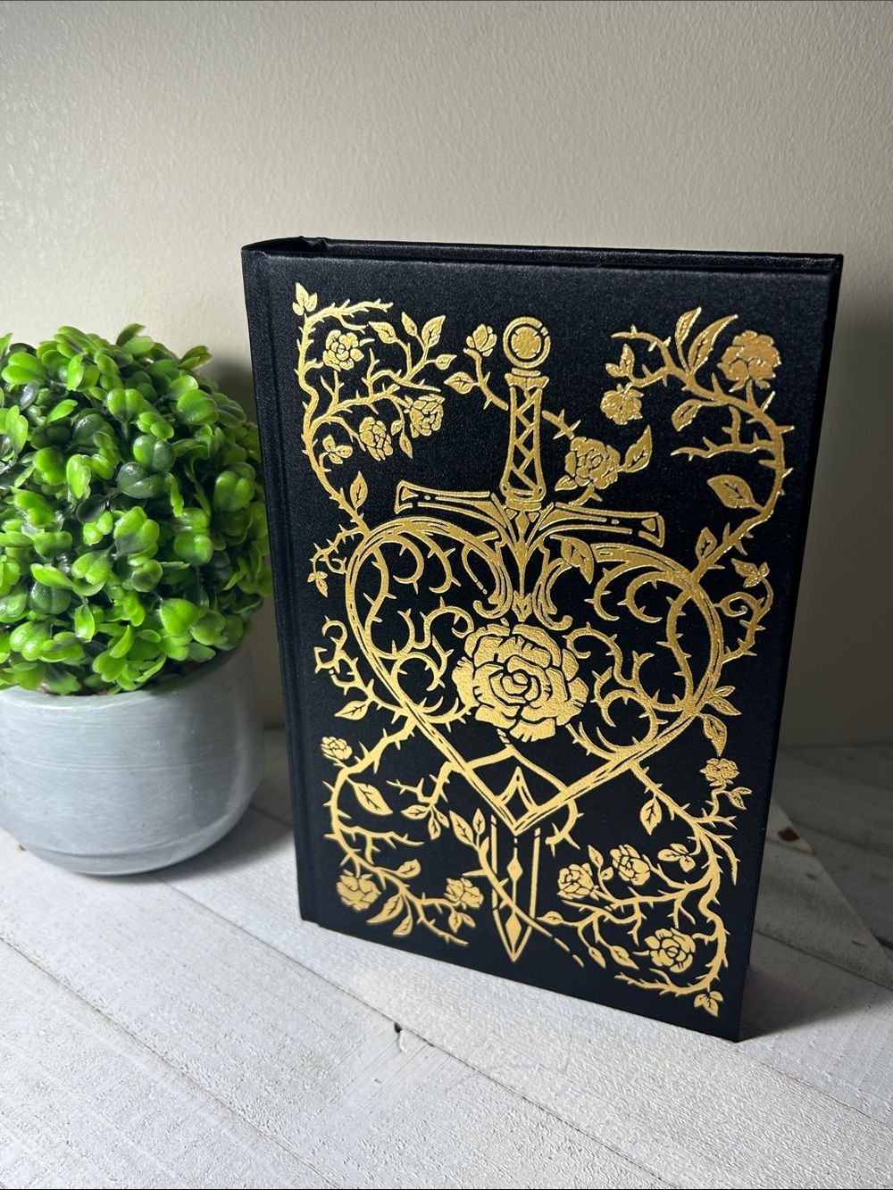 Lightlark Decorative Hardcover(2022) by Alex Aster